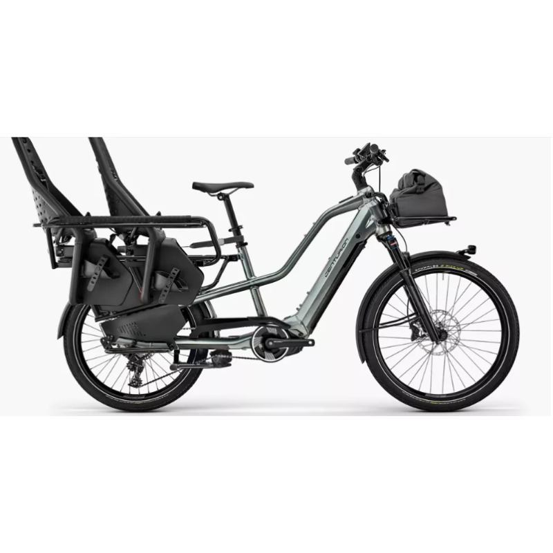 Merida Centurion Vario R960I