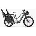 Merida Centurion Vario R960I