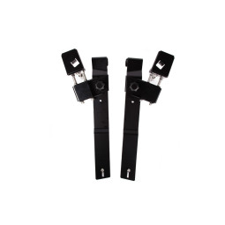 Urban Arrow Family Maxi Cosi Houder – Verstelbaar – Origineel Accessoire