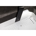 Urban Arrow Family Maxi Cosi Holder – Adjustable – Original Accessory