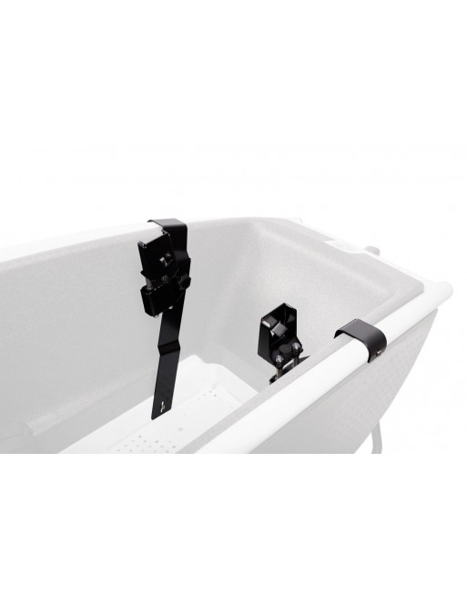 Urban Arrow Family Maxi Cosi Holder – Adjustable – Original Accessory