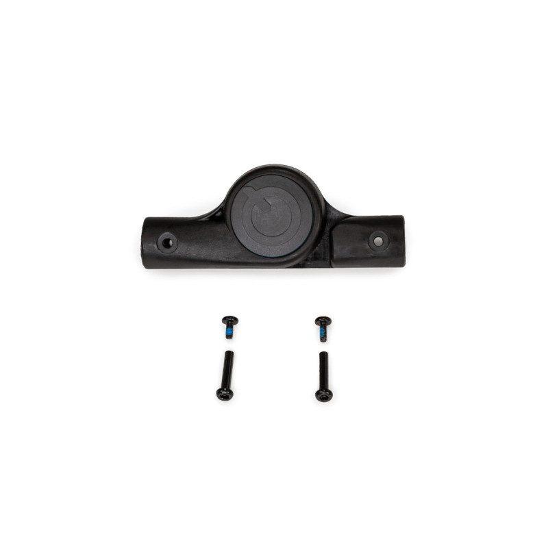 Qeridoo adjustment mechanism push bracket