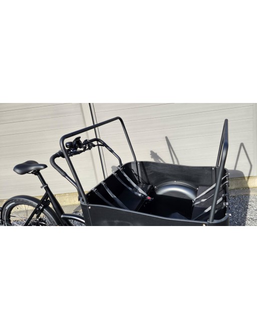 Arceaux de tente pour KidsCab Cares 4 modèle 2022