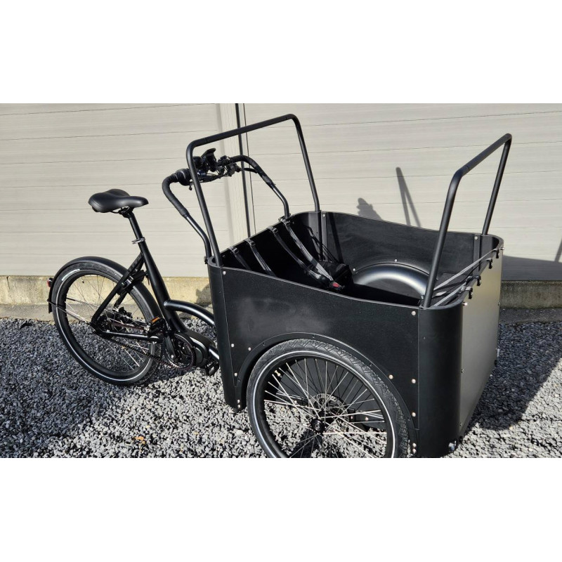 Arceaux de tente pour KidsCab Cares 4 modèle 2022