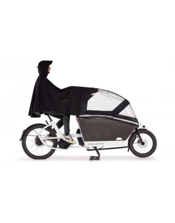 Poncho Urban Arrow V2 premium