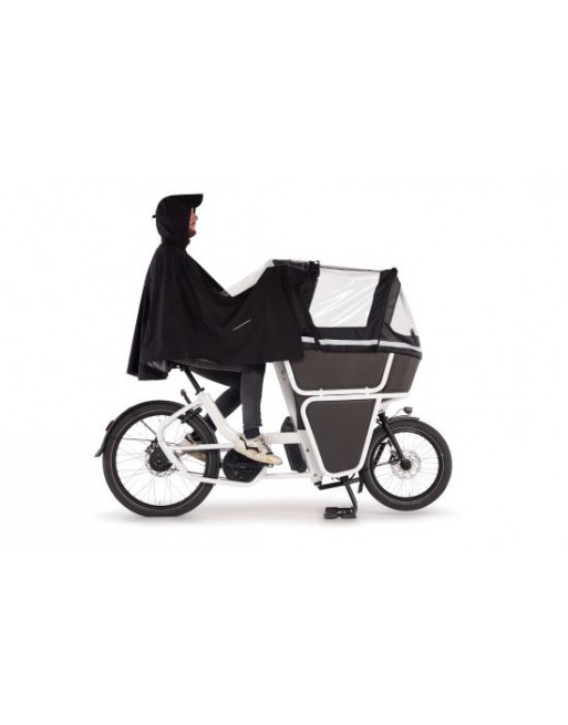 Poncho Urban Arrow V2 premium