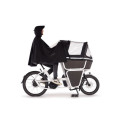 Urban Arrow Poncho V2 premium