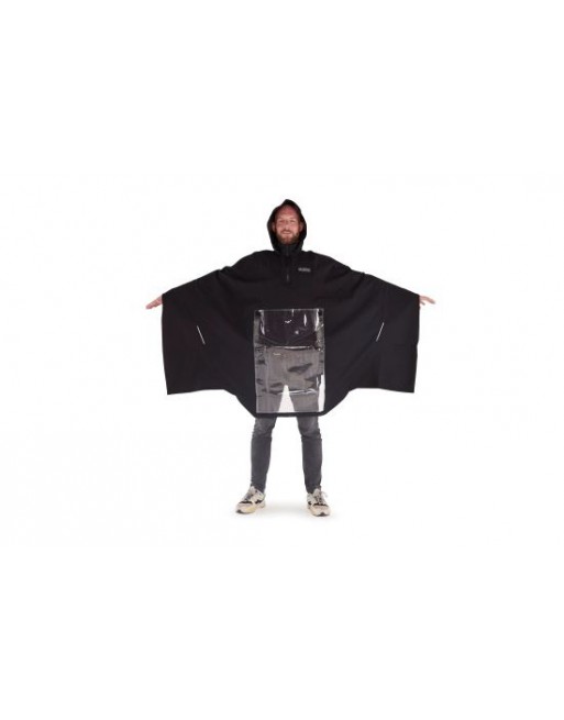 Poncho Urban Arrow V2 premium