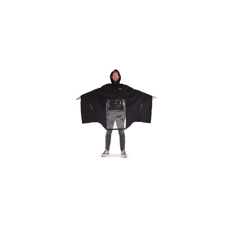 Poncho Urban Arrow V2 premium