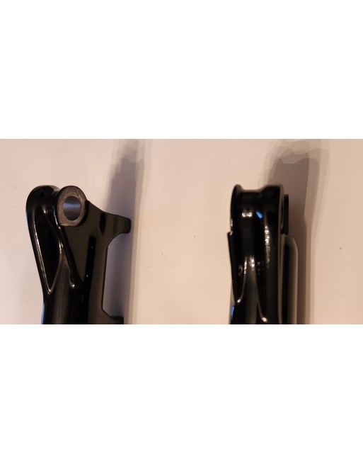 Urban Arrow Spinner Gefederte Vorderradgabel Cargo L & XL