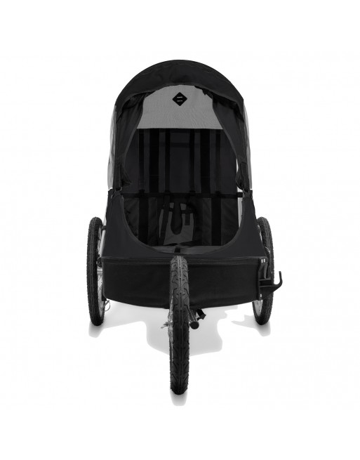 Wike Reha special needs bicycle trailer for adults