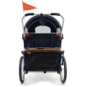 Wike Reha special needs bicycle trailer for adults