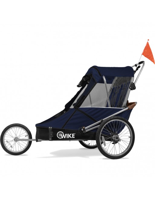 Wike fietskar voor gehandicapten