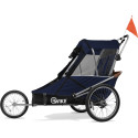 Wike Reha special needs bicycle trailer for adults