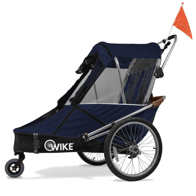 Wike fietskar voor gehandicapten