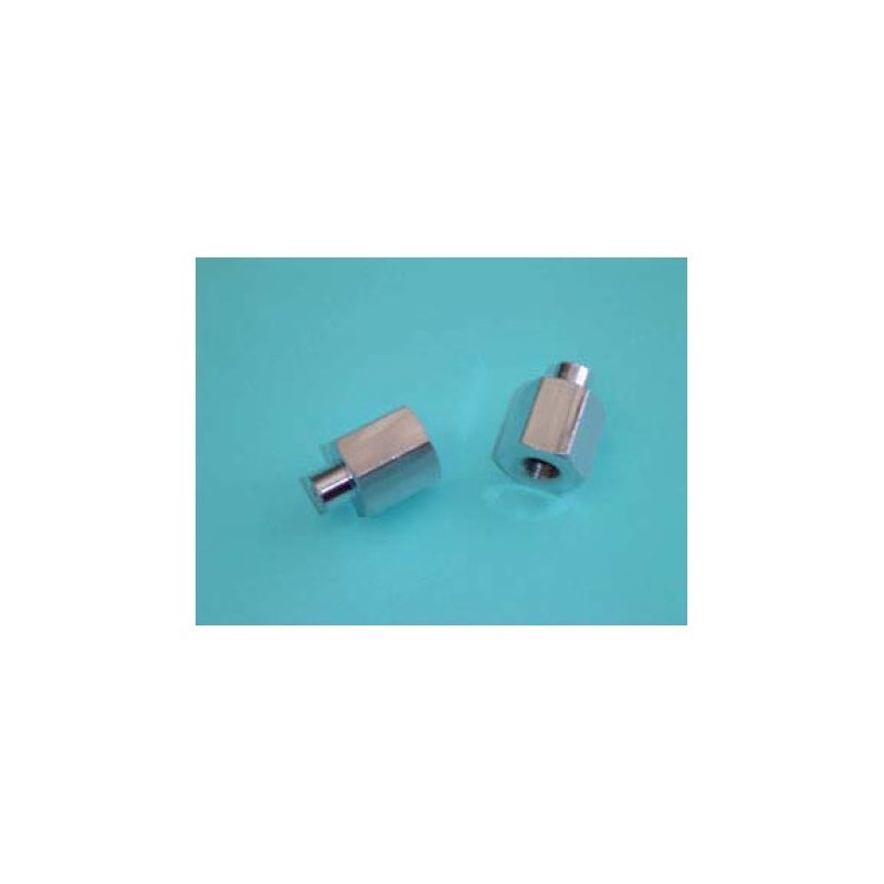 FollowMe adapters  M10x1