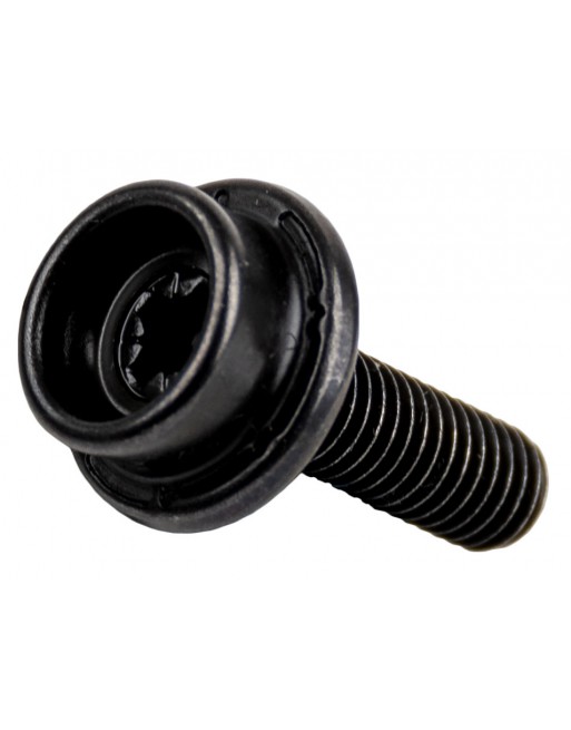 Carqon Cruise jeu de boutons pression pour tente de pluie (10 pièces)