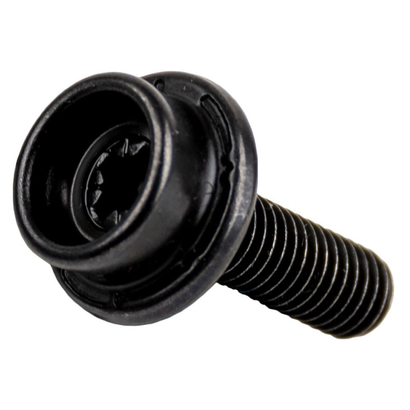 Carqon Cruise jeu de boutons pression pour tente de pluie (10 pièces)