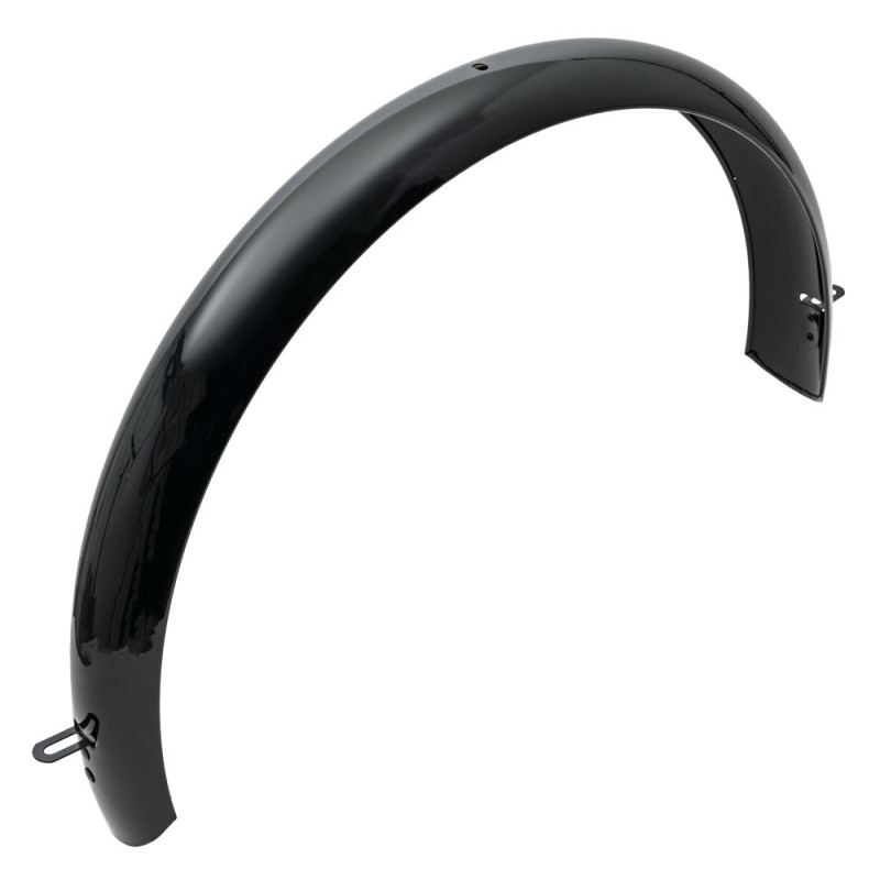 Babboe Curve Front Mudguard Anthracite – Fits Curve, Curve-E & Go Models