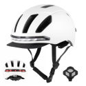 Kidscab Smart Fahrradhelm mit Blinkern