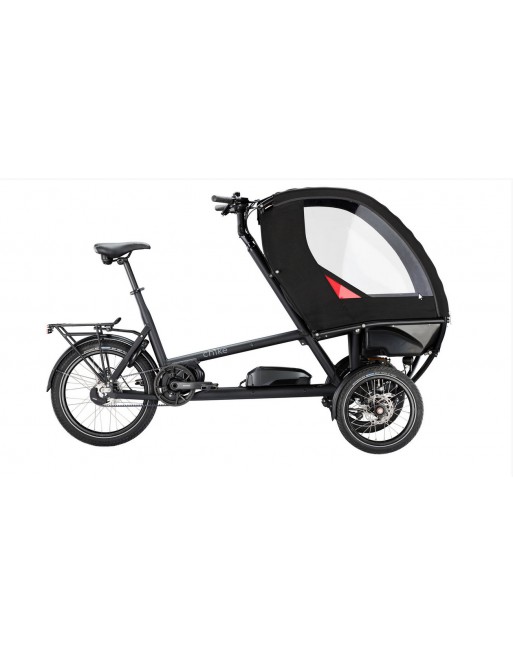Chike Elektro kids lastenfahrrad