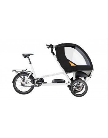 Chike Elektro kids lastenfahrrad