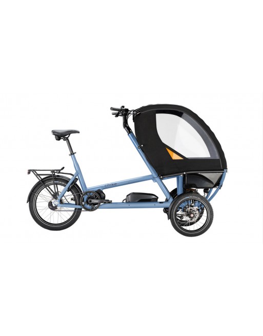 Chike Elektro kids lastenfahrrad