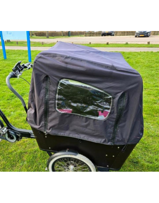 Vogue Carry 3 Rain Tent Old Model Cross