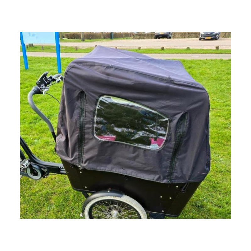 Vogue Carry 3 Regenzelt, altes Modell Cross