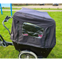 Tente de pluie Vogue Carry 3, ancien modèle Cross