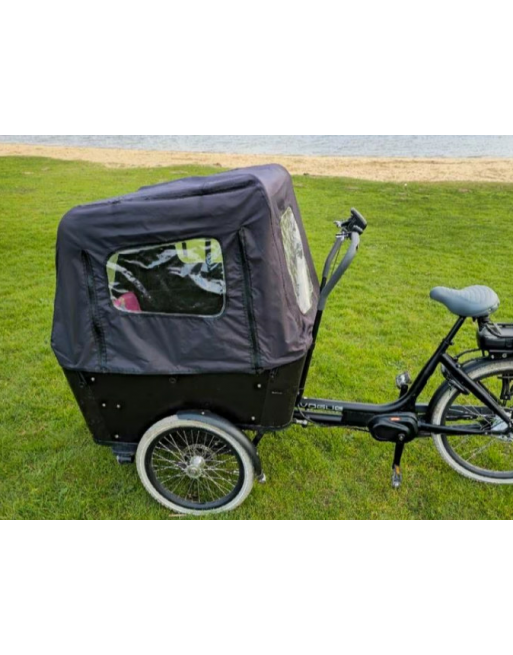 Vogue Carry 3 Regenzelt, altes Modell Cross