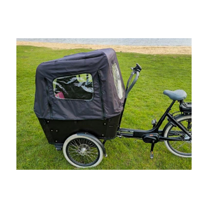 Vogue Carry 3 Regentent Oud Model Kruis