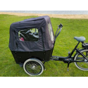 Vogue Carry 3 Regentent Oud Model Kruis