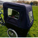 Vogue Carry 3 Rain Tent Old Model Cross