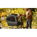 Chike E-dog dog cargo bike