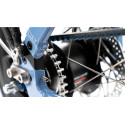 Chike E-dog hondenbakfiets