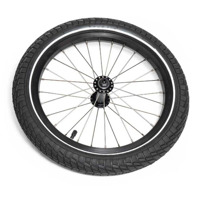 Jogging wheel 16 inch