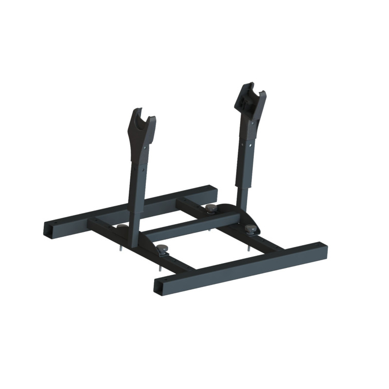 KidsCab Royal 3 Maxi Cosi holder