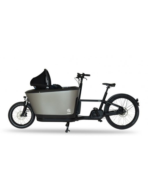 carqon maxi cosi halterung
