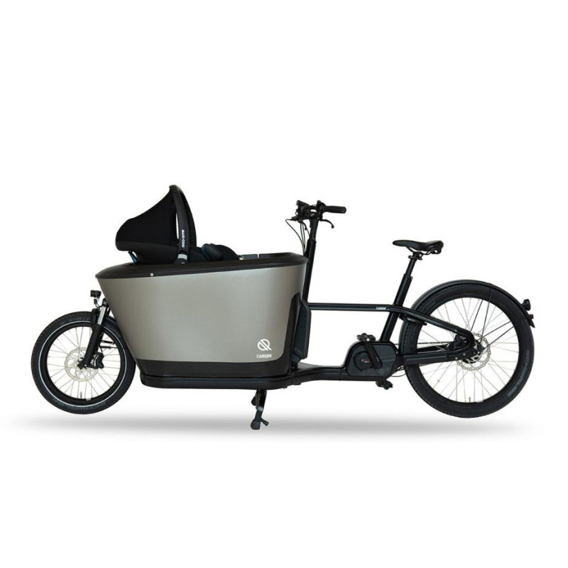 carqon maxi cosi halterung