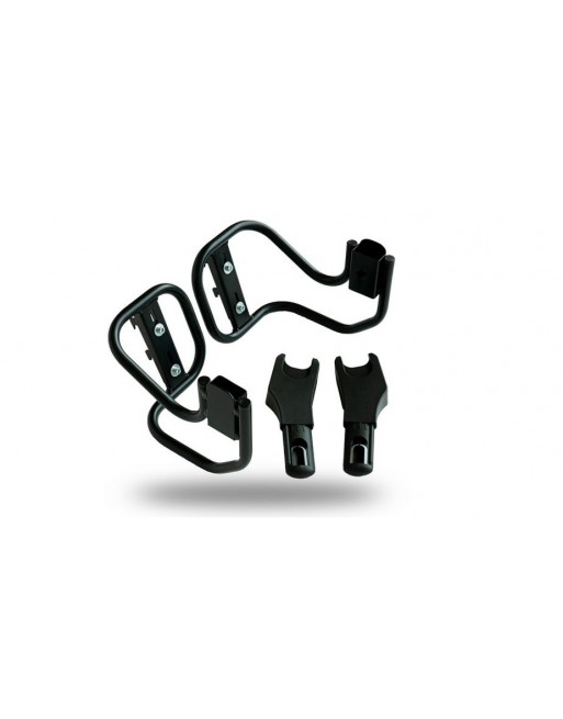 Carqon maxi cosi drager