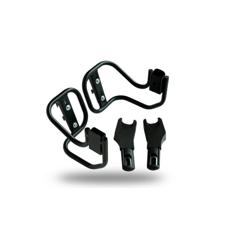 Porte-bébé Carqon maxi cosi