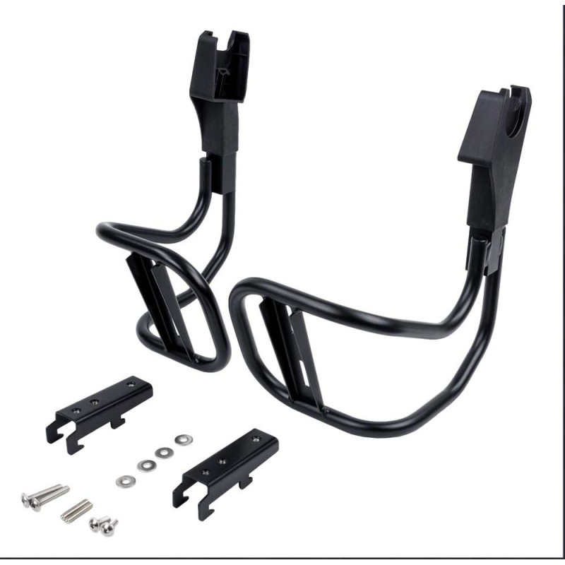 Porte-bébé Carqon maxi cosi