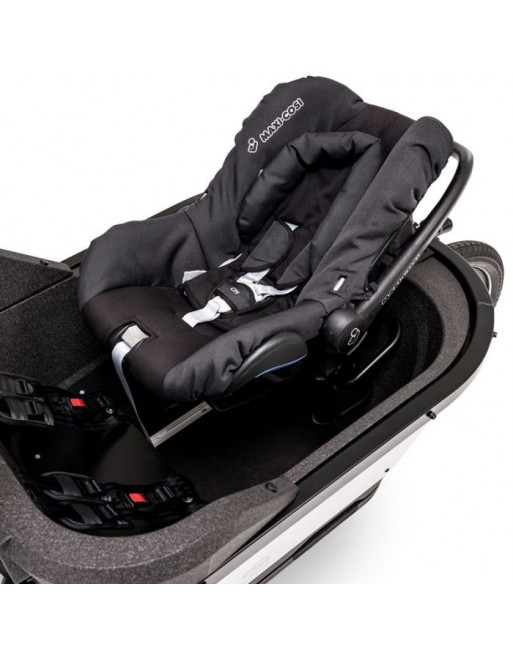 carqon maxi cosi halterung