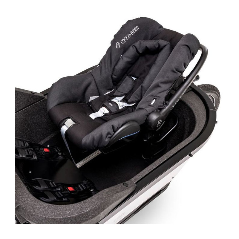 Carqon maxi cosi drager