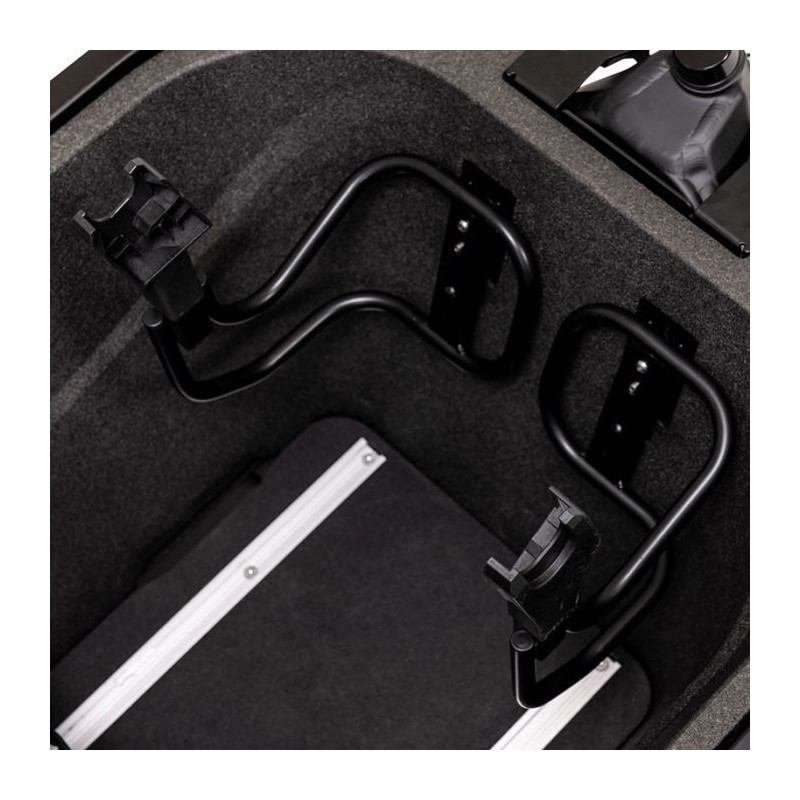 Carqon maxi cosi adapter