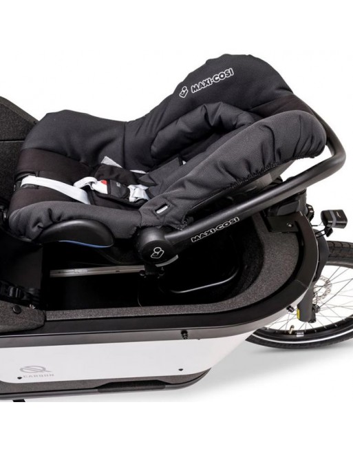 Carqon maxi cosi adapter