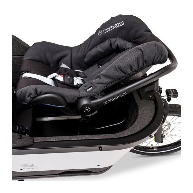 carqon maxi cosi halterung