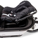 carqon maxi cosi halterung