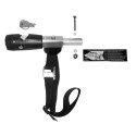 Adaptateur Weber pour Chariot / Thule / Qeridoo